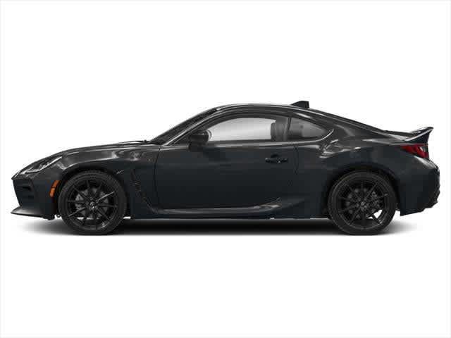 Used 2025 Toyota GR86 Premium w/ ALL Weather Mat Package (TMS) RWD image 3