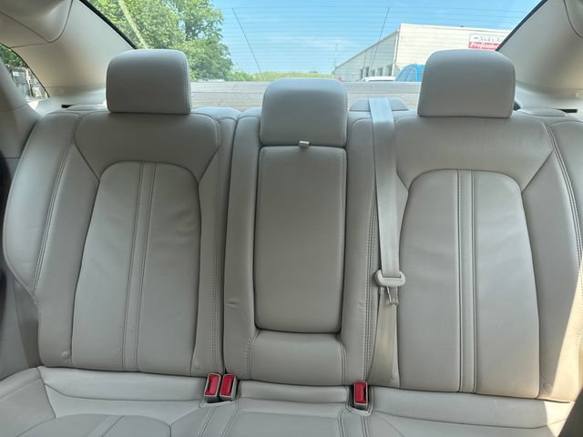 Used 2018 Lincoln MKZ Select w/ Select Plus Package AWD/4WD image 32
