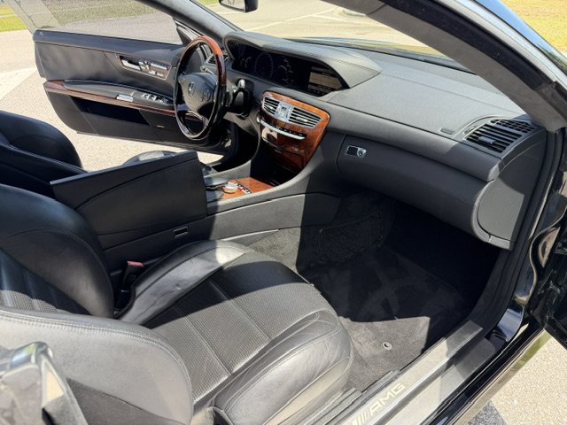 Used 2013 Mercedes-Benz CL 63 AMG image 12