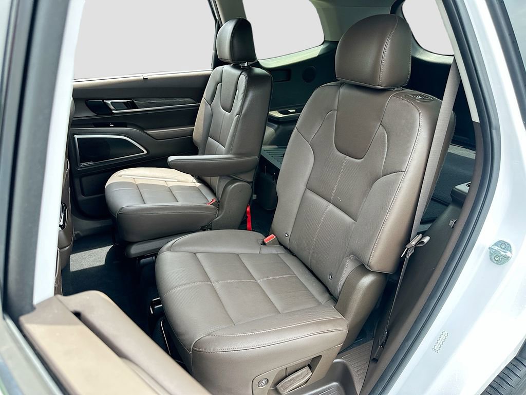 Used 2021 Kia Telluride SX w/ Towing Package image 26