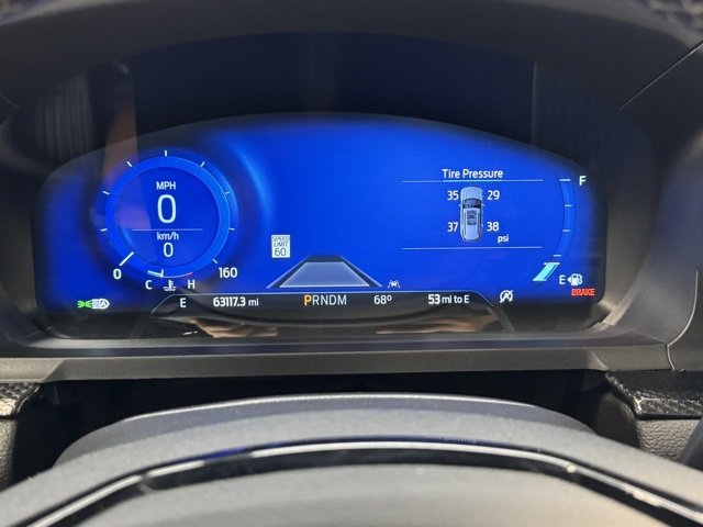 Used 2021 Ford Explorer ST w/ ST Street Pack image 8