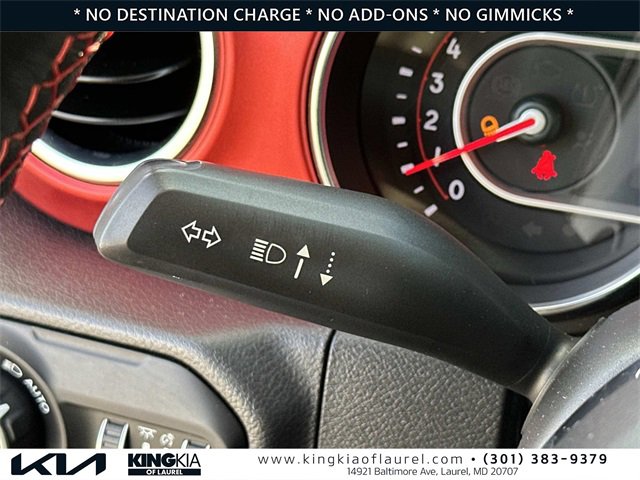 Used 2021 Jeep Gladiator Rubicon image 11