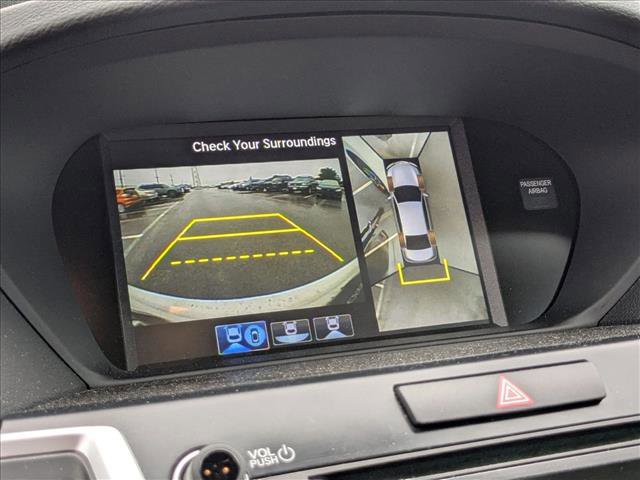 Used 2019 Acura TLX V6 w/ Advance Package image 14
