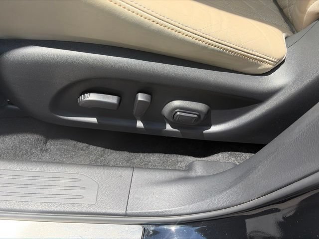 Used 2023 Nissan Murano Platinum w/ Cargo Package FWD image 7