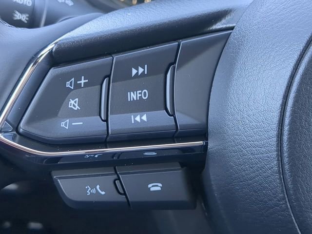 New 2025 MAZDA CX-5 Signature image 23