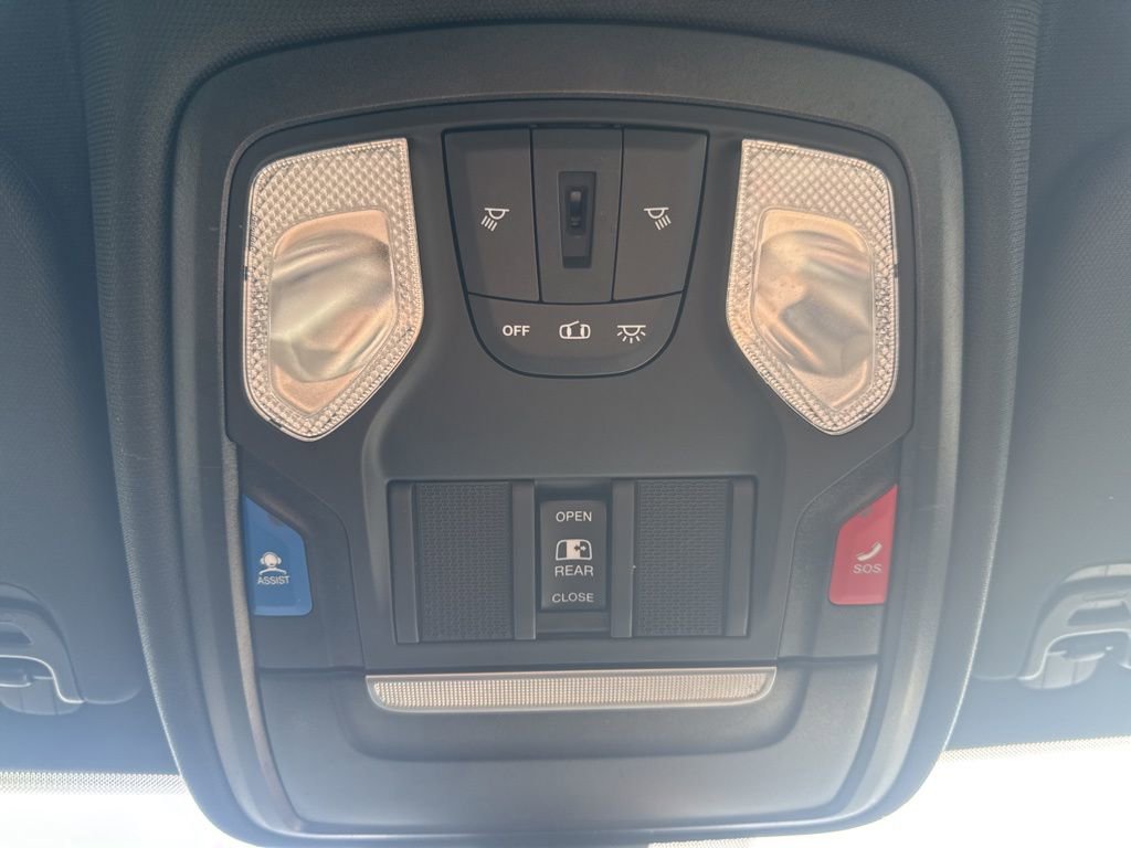 Used 2023 RAM 1500 Big Horn image 30