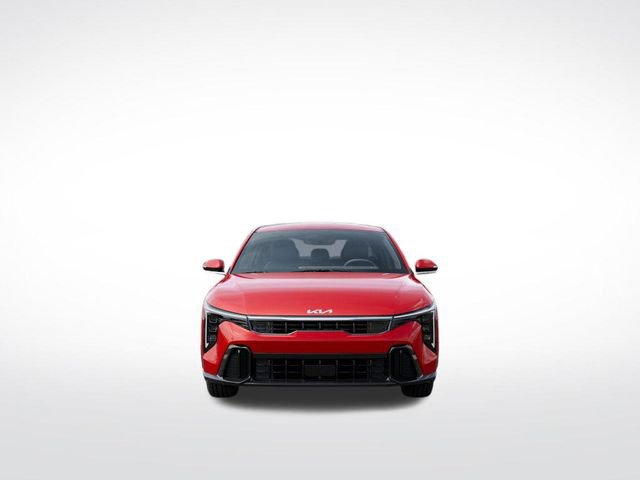 New 2025 Kia K4 EX FWD video 2