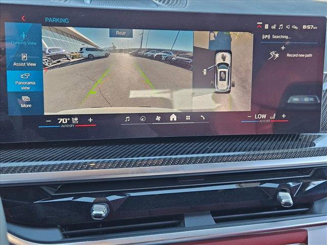 New 2026 BMW X5 M Competition w/ Executive Package image 14