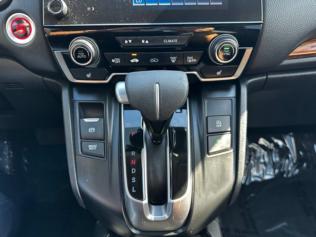 Used 2022 Honda CR-V EX image 30