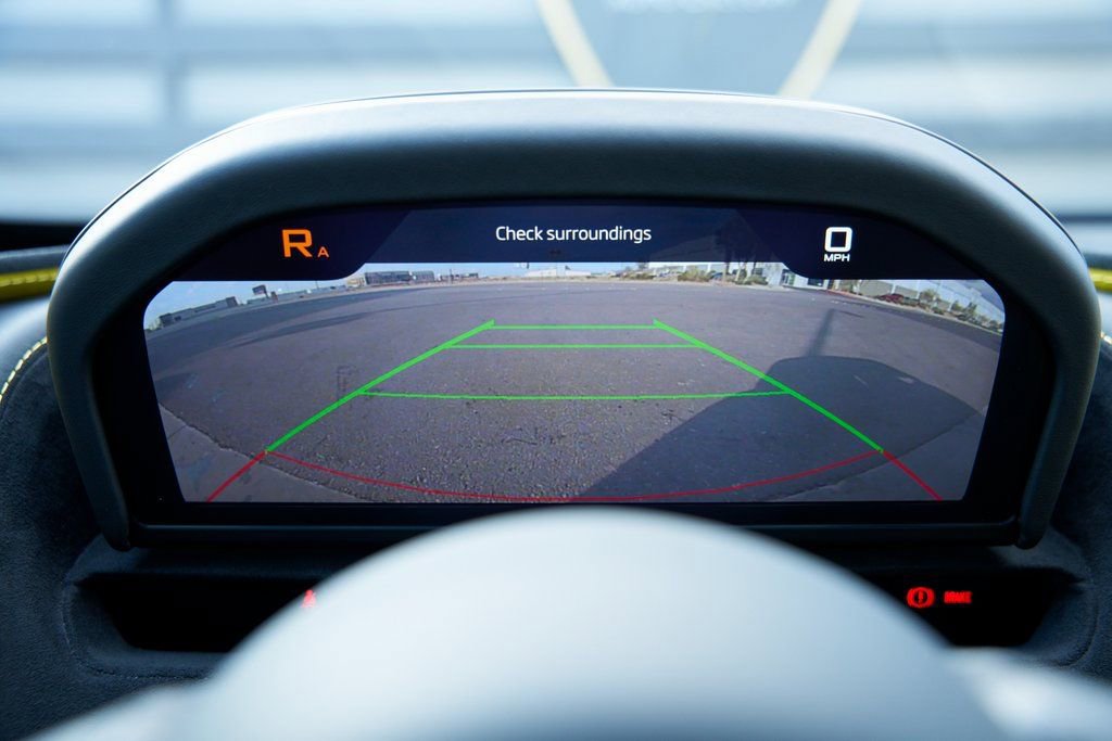 Used 2021 McLaren 720S RWD image 73