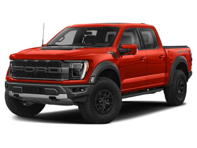 Certified 2023 Ford F150 Raptor w/ Equipment Group 802A Raptor R