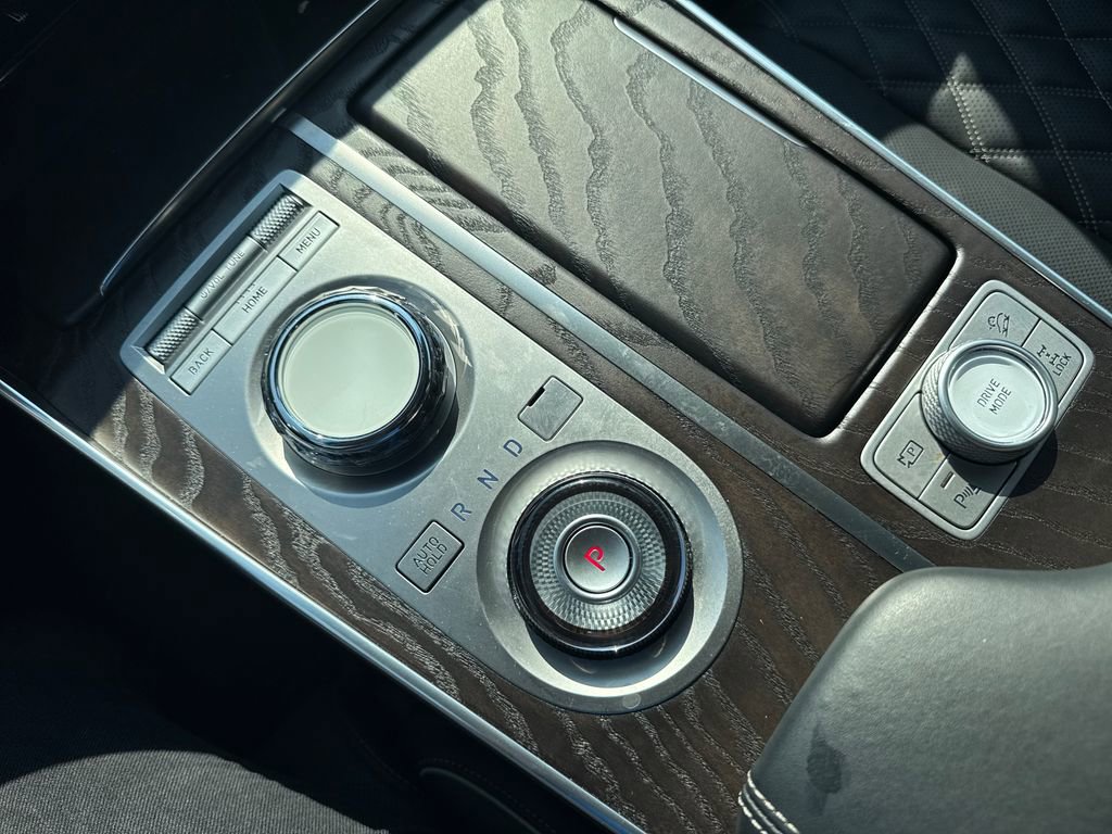 Used 2024 Genesis GV80 3.5T w/ Prestige Package image 28