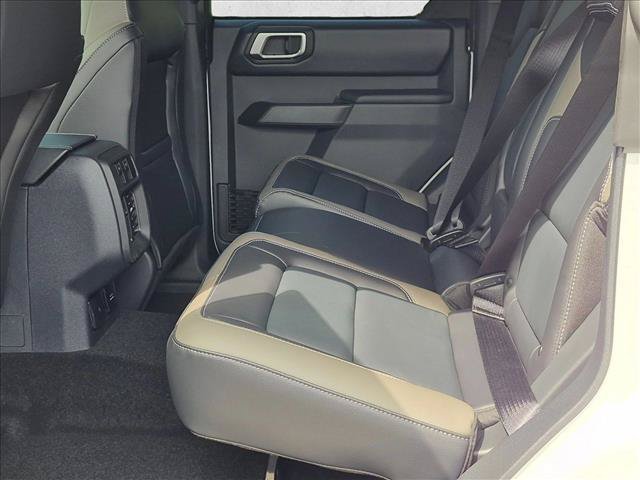 New 2026 Ford Bronco Outer Banks AWD/4WD image 14