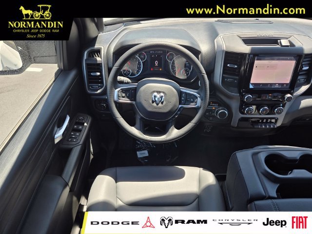 New 2026 RAM 1500 Tradesman AWD/4WD image 8