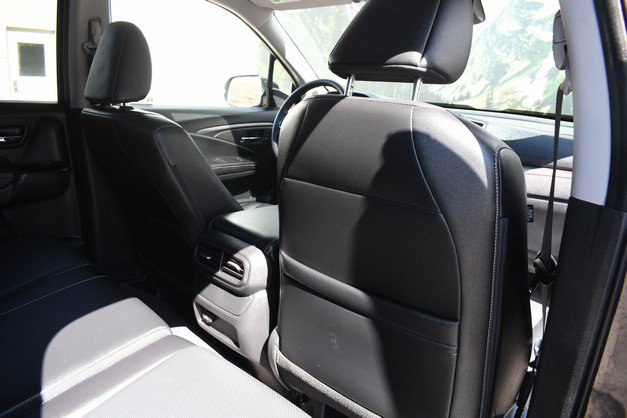 Used 2025 Honda Ridgeline RTL image 28