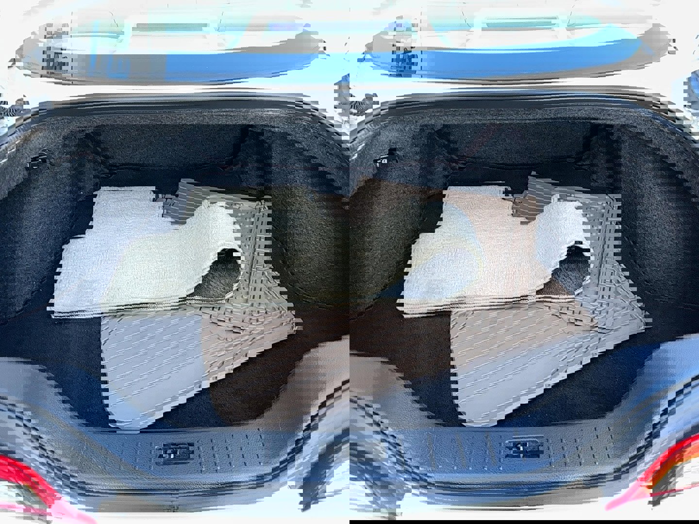 Used 2009 INFINITI G37 x Coupe w/ Premium Pkg image 25