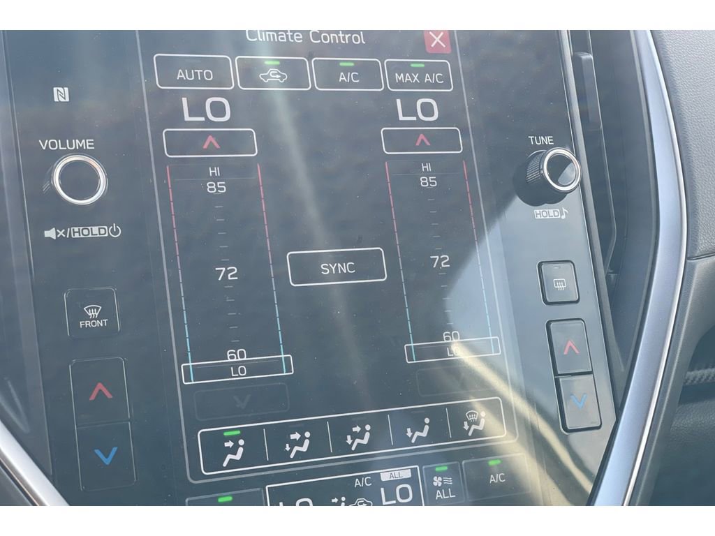 Used 2024 Subaru Crosstrek 2.0i Premium AWD/4WD image 31