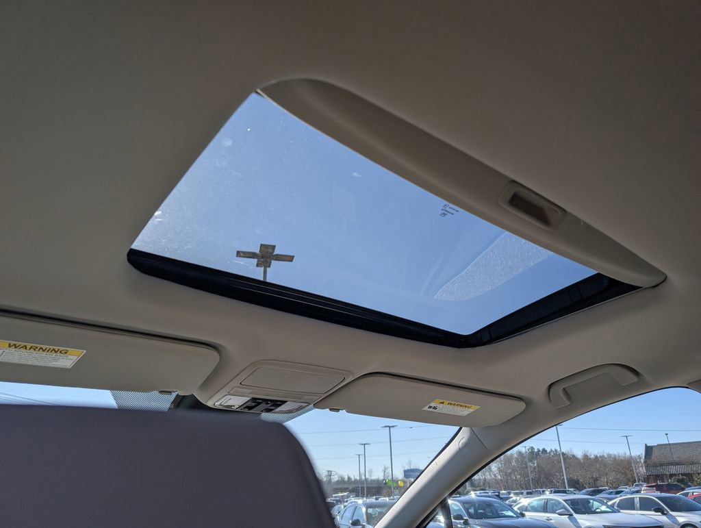 New 2026 Honda Odyssey EX-L image 52