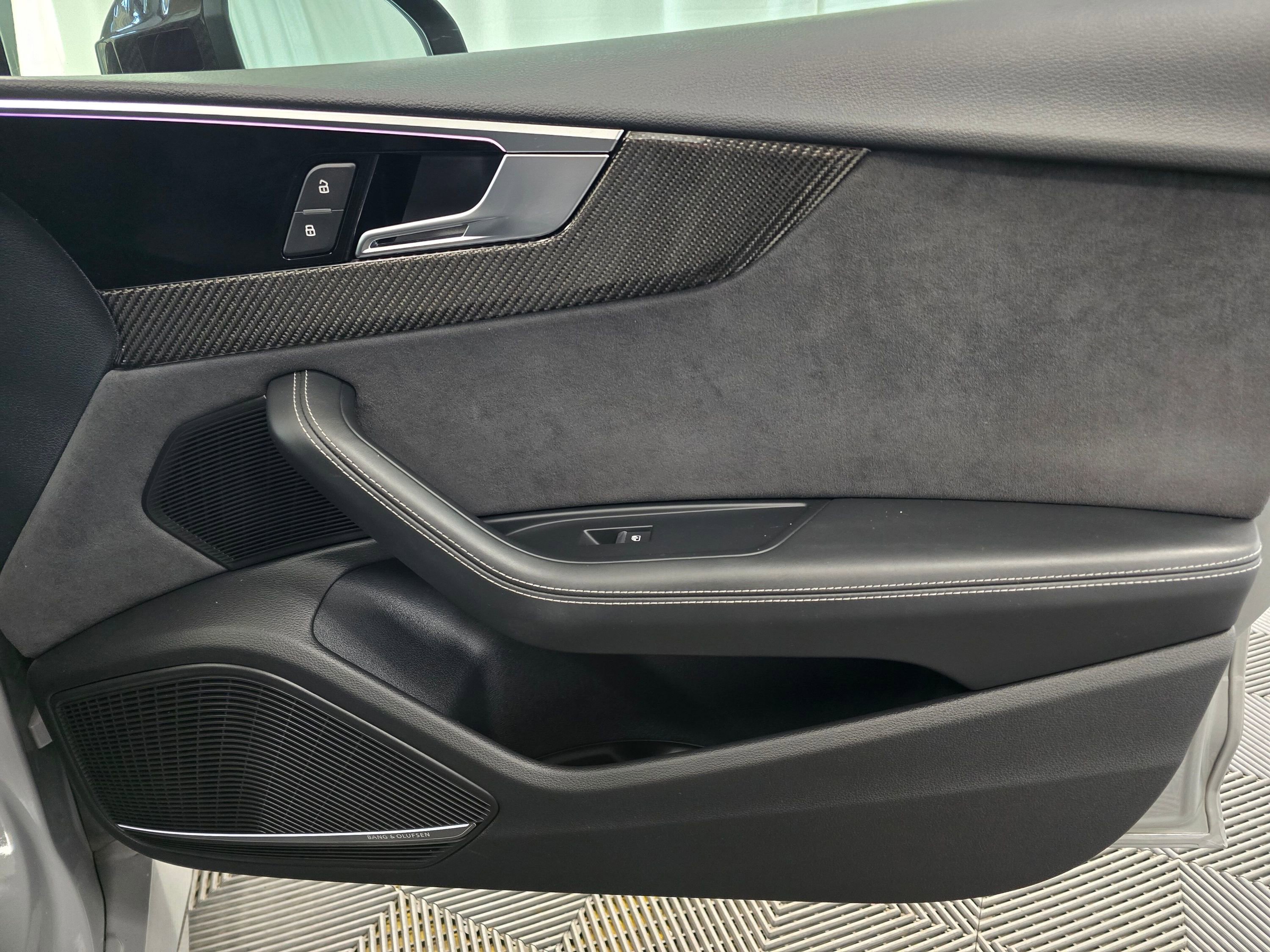 Used 2023 Audi RS 5 Sportback w/ Black Optic Carbon Package image 26