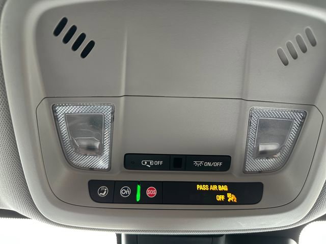 Used 2024 Chevrolet Malibu LT FWD image 26