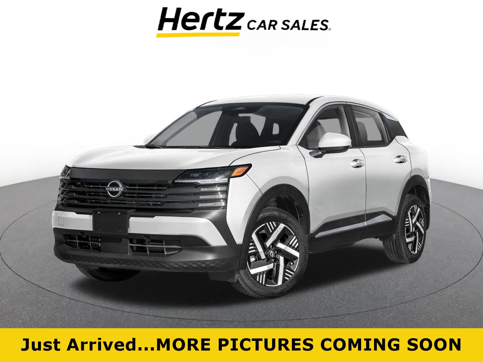 Used 2026 Nissan Kicks SV w/ Cold Weather Package