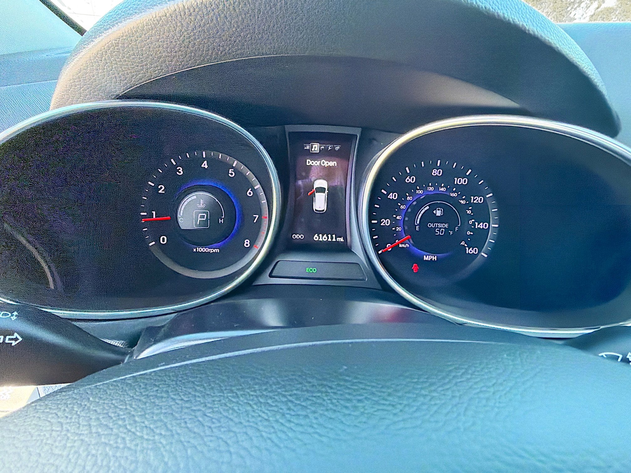 Used 2016 Hyundai Santa Fe Sport 2.0T w/ Option Group 05 image 37