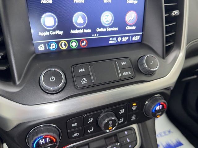 Used 2023 GMC Acadia SLE w/ Driver Convenience Package image 25