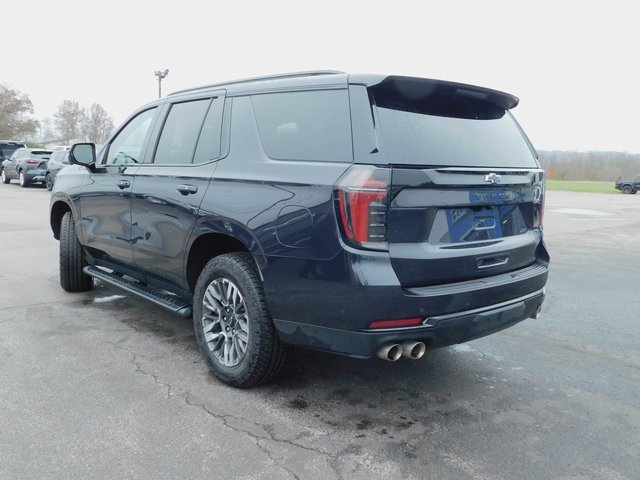 Used 2025 Chevrolet Tahoe Z71 image 45