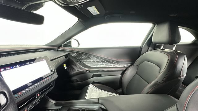New 2026 Dodge Charger Scat Pack AWD/4WD image 15