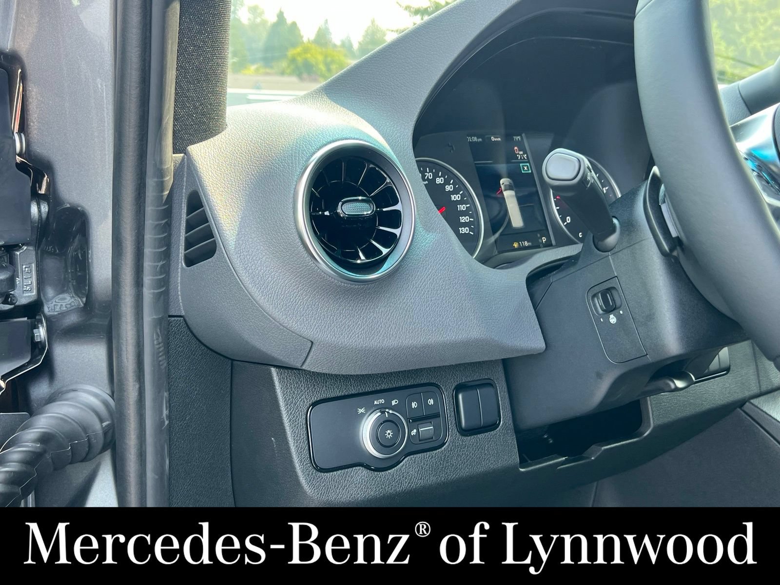 New 2026 Mercedes-Benz Sprinter 3500 image 20