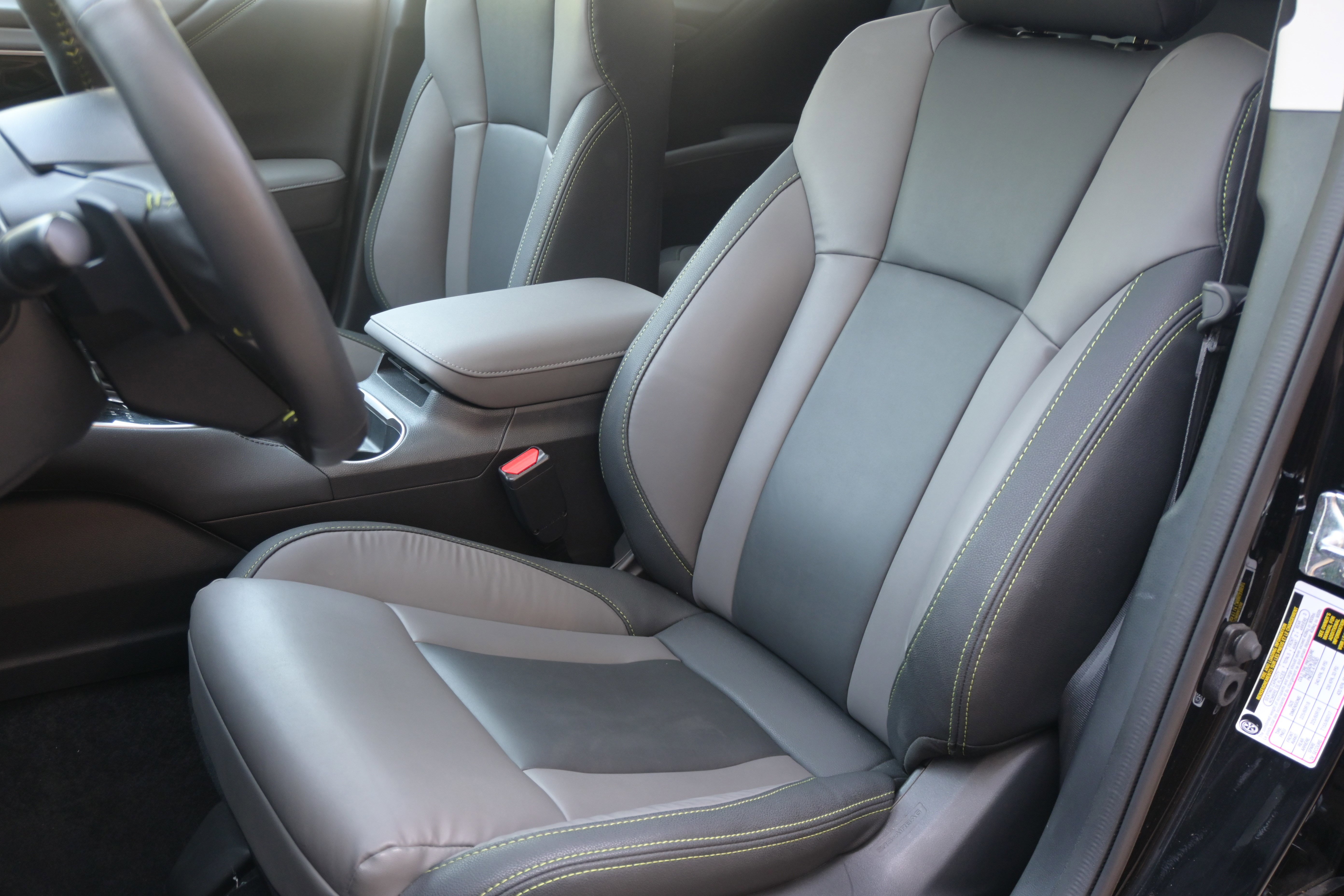 Used 2025 Subaru Outback Onyx Edition image 16