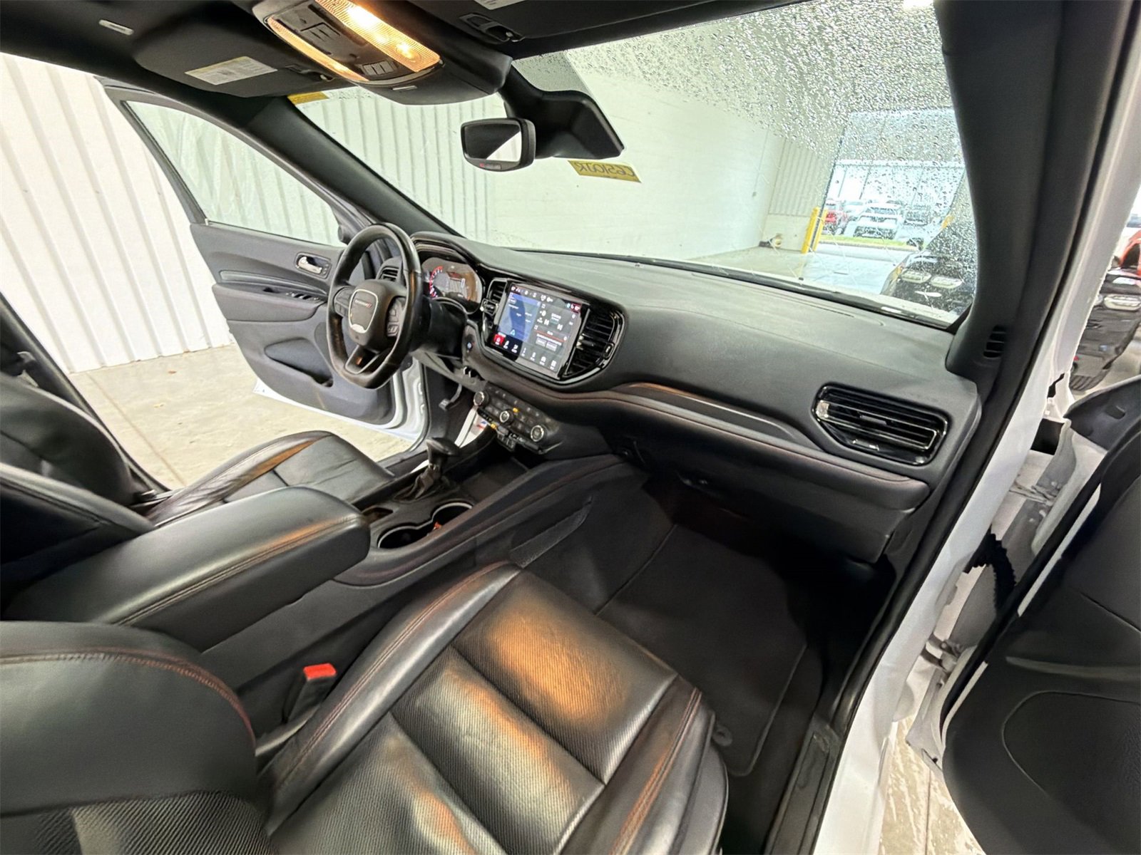 Used 2024 Dodge Durango GT image 28