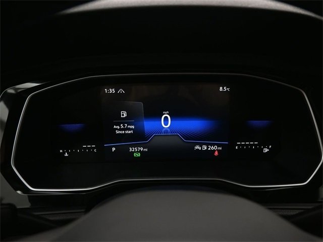 Used 2024 Volkswagen Jetta S image 9