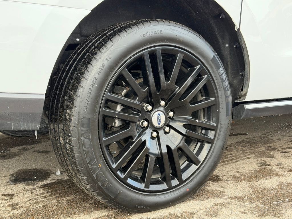 Used 2024 Ford Expedition Max Limited image 29