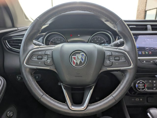Used 2023 Buick Encore GX Essence w/ Experience Buick Package image 11