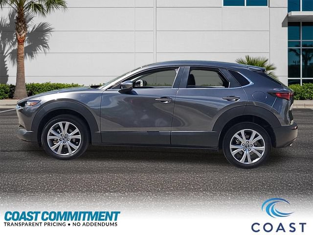 Certified 2023 MAZDA CX-30 AWD 2.5 S w/ Select Package image 9