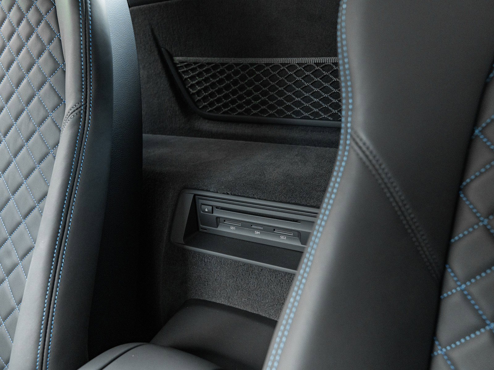 Used 2023 Audi R8 V10 performance image 37