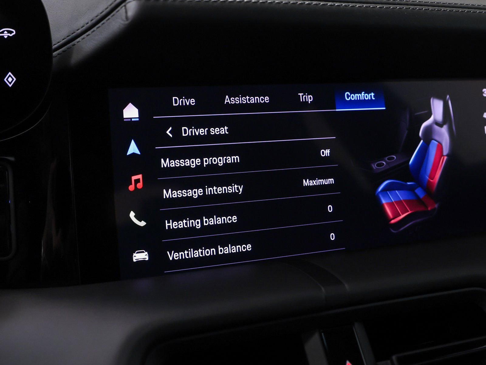 New 2026 Porsche Taycan image 45