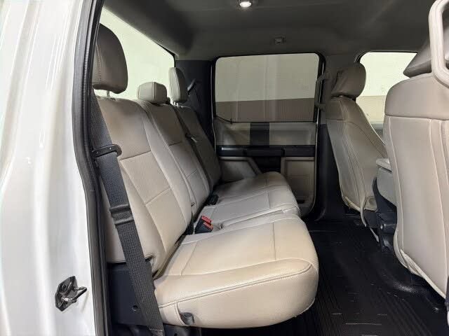 Used 2022 Ford F350 XL w/ Power Equipment Group AWD/4WD image 41