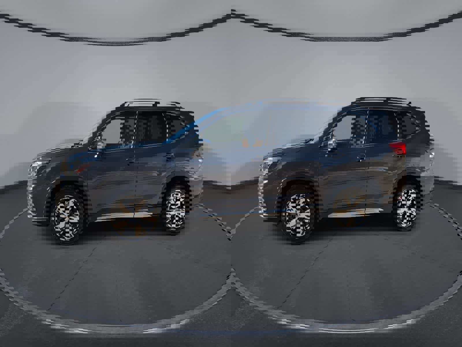 Certified 2021 Subaru Forester Touring image 5