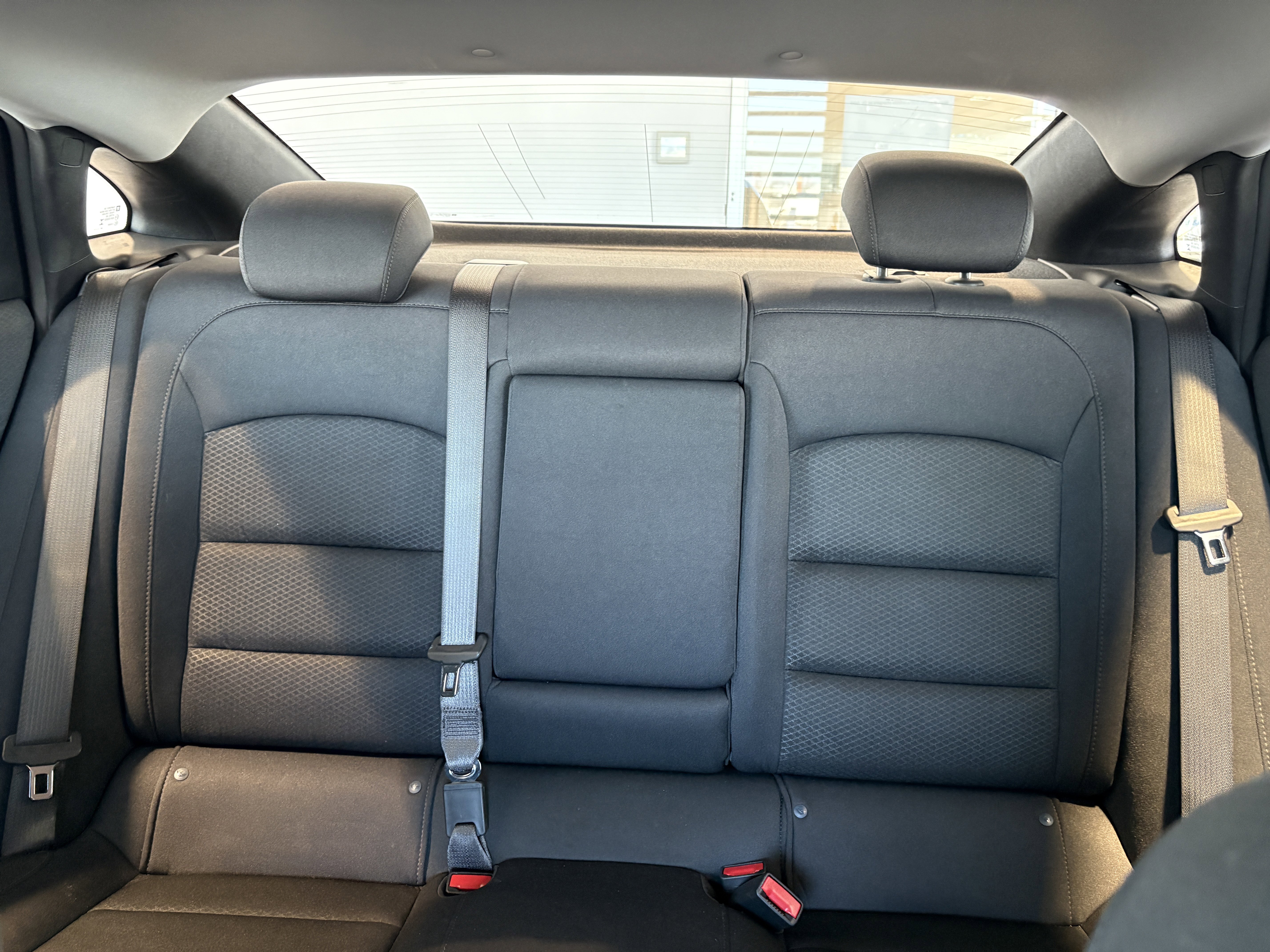 Used 2025 Chevrolet Malibu LT image 21