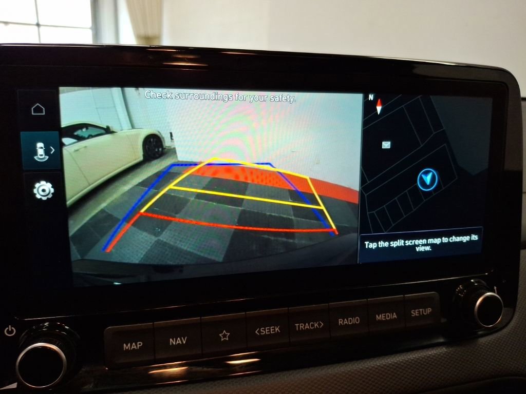 Used 2023 Hyundai Kona N Line image 26