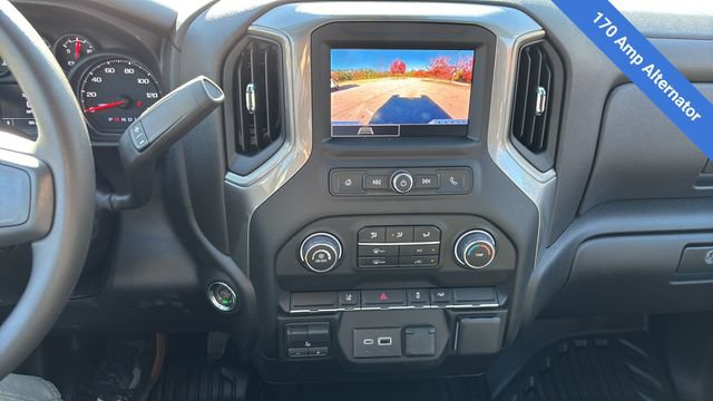 New 2026 Chevrolet Silverado 2500 W/T RWD image 20