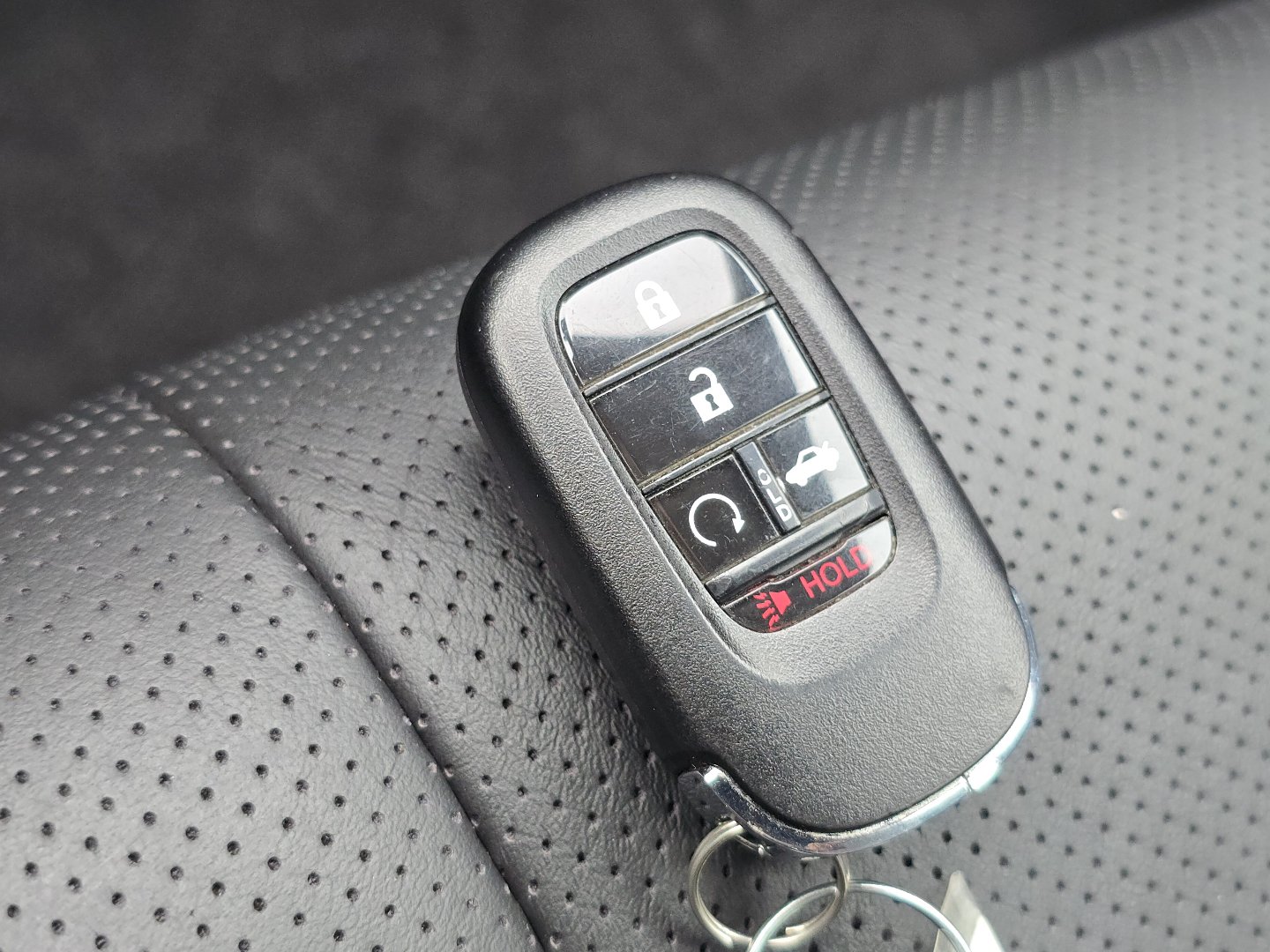 Used 2024 Honda Accord EX-L image 34