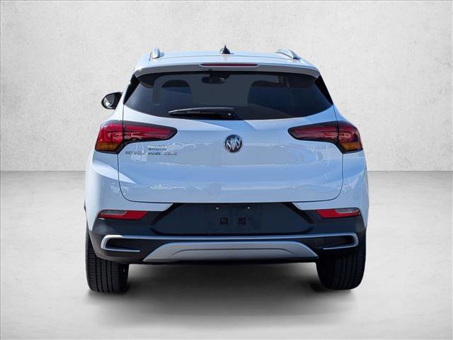 Certified 2023 Buick Encore GX Select image 6