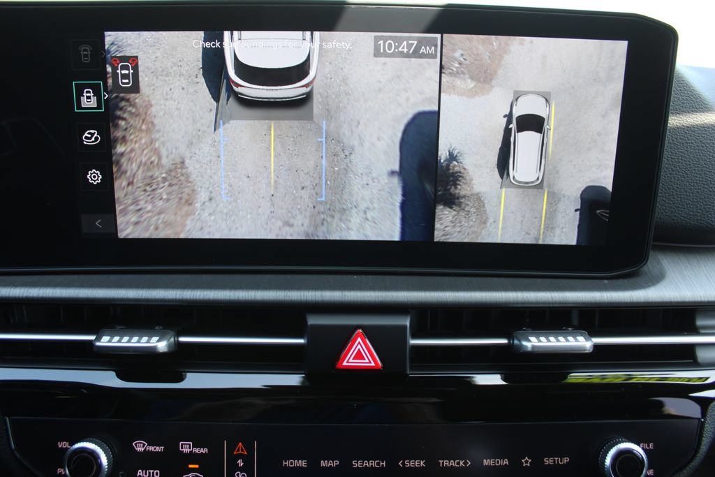 New 2027 Kia Sportage X-Line Prestige AWD/4WD image 60