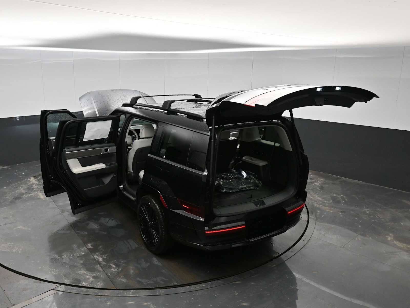 New 2026 Hyundai Santa Fe Calligraphy image 40