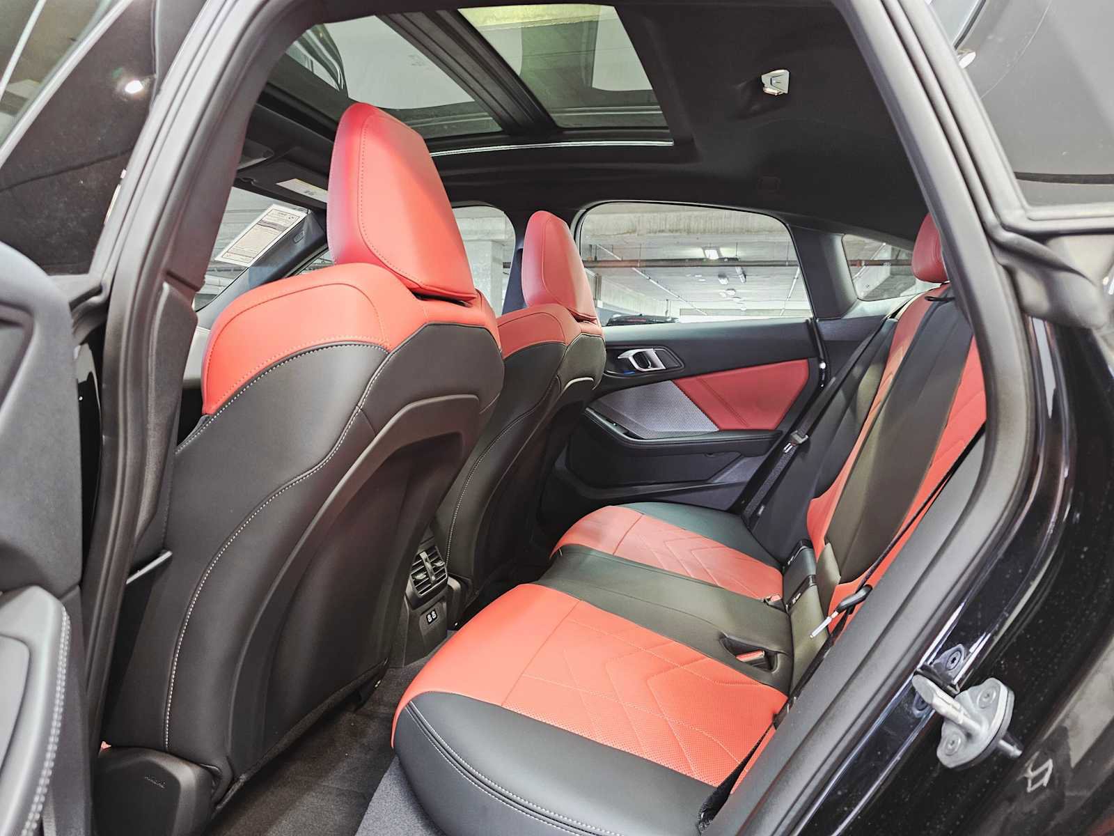 New 2025 BMW 228i xDrive w/ Premium Package image 25