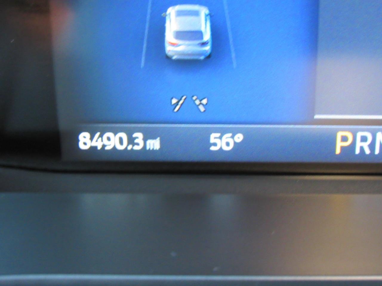 Used 2024 Ford Escape ST-Line image 6