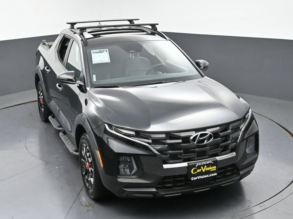 Used 2024 Hyundai Santa Cruz XRT image 51